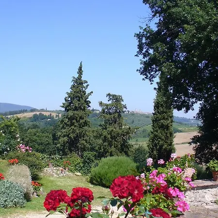 Farm stay Fortezza De' Cortesi *