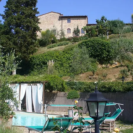Farm stay Fortezza De' Cortesi *