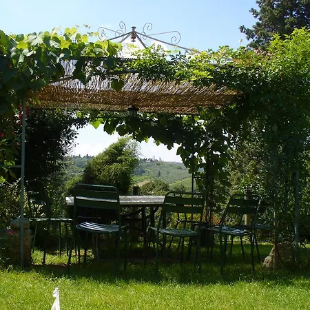Farm stay Fortezza De' Cortesi *