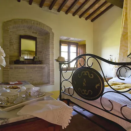 Fortezza De' Cortesi Farm stay San Gimignano