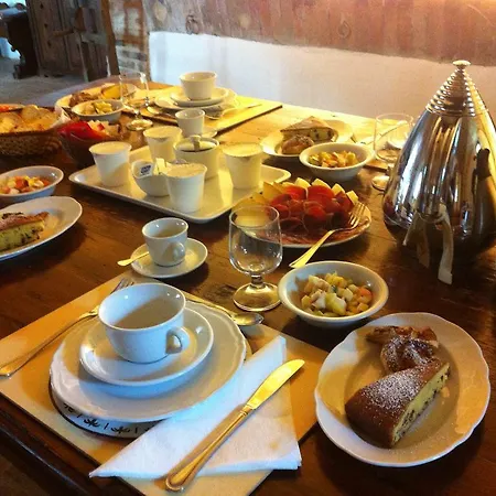 Fortezza De' Cortesi Farm stay *