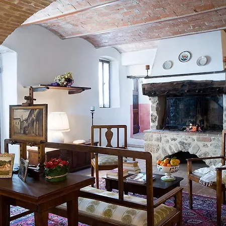 Fortezza De' Cortesi