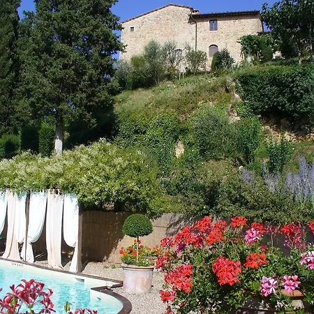 Farm stay Fortezza De' Cortesi *