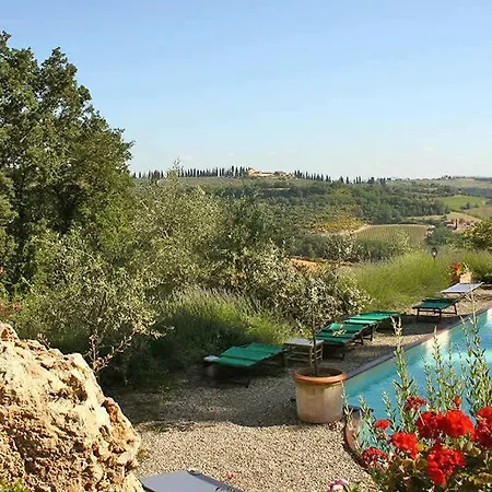 Fortezza De' Cortesi Farm stay *