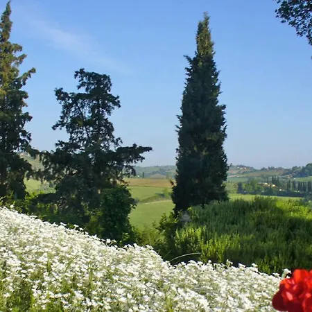 Farm stay Fortezza De' Cortesi San Gimignano