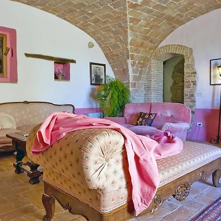 Fortezza De' Cortesi Farm stay San Gimignano