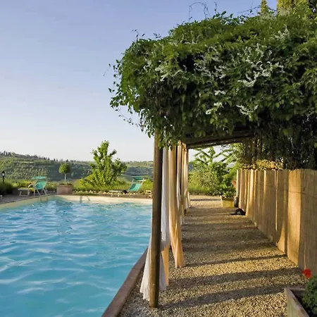 Fortezza De' Cortesi Farm stay *