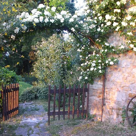 Farm stay Fortezza De' Cortesi *