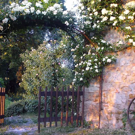 Fortezza De' Cortesi Farm stay