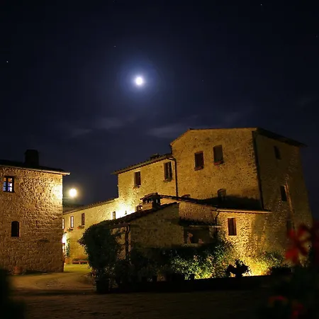 Farm stay Fortezza De' Cortesi *