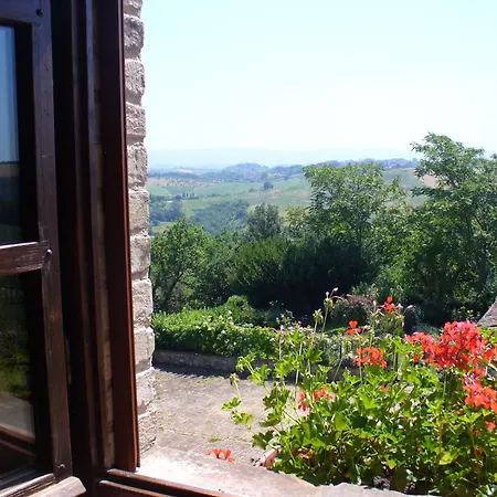Farm stay Fortezza De' Cortesi *