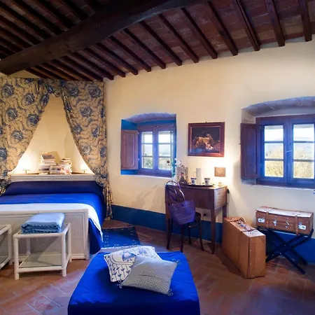 Fortezza De' Cortesi Farm stay *