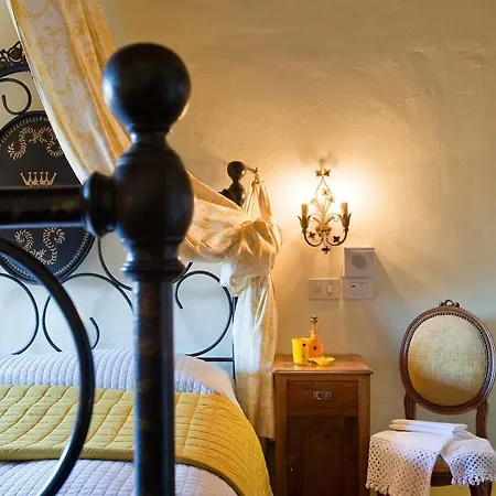 Farm stay Fortezza De' Cortesi San Gimignano