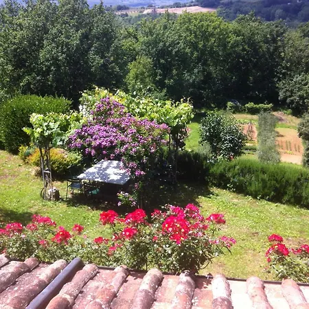 Farm stay Fortezza De' Cortesi San Gimignano
