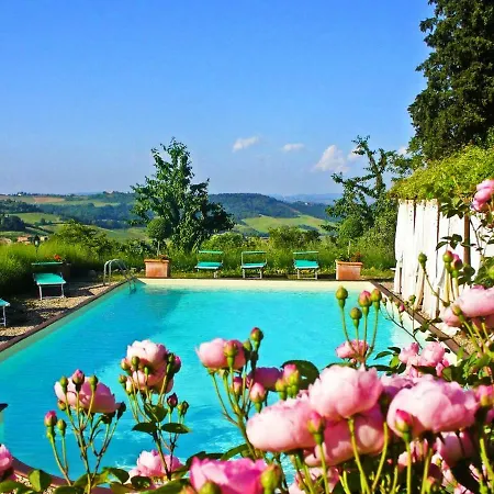 Fortezza De' Cortesi Farm stay San Gimignano