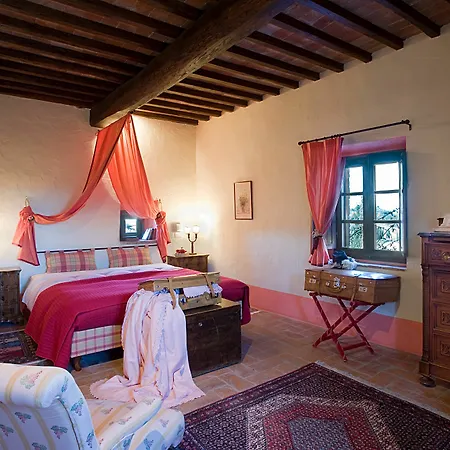 Fortezza De' Cortesi Farm stay *